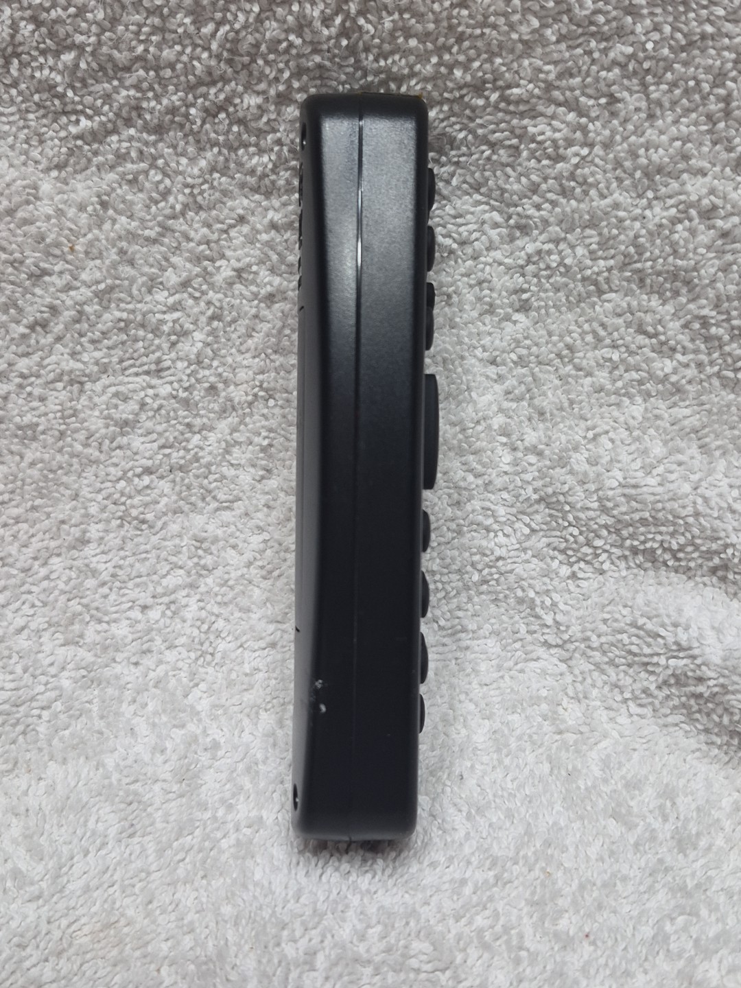 BMW Garmin Street Pilot Remote Control