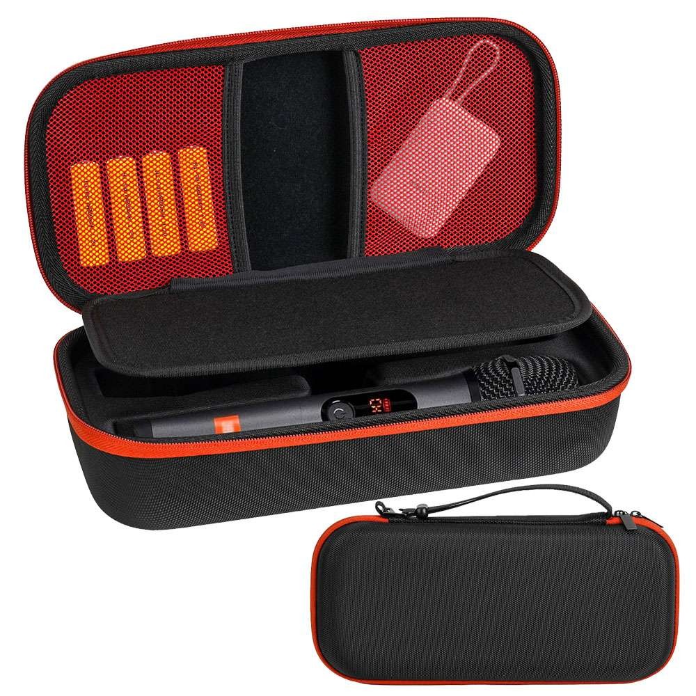 Protective Dust Proof Case Portable Storage Bag for BL PartyBox Wireless Mics US