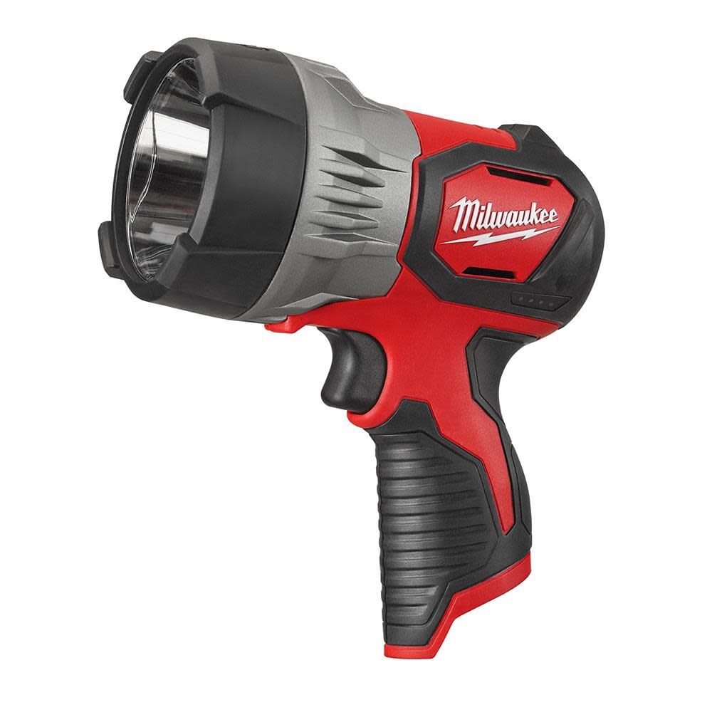 Milwaukee M12 Trueview Led Spotlight (Bare Tool)