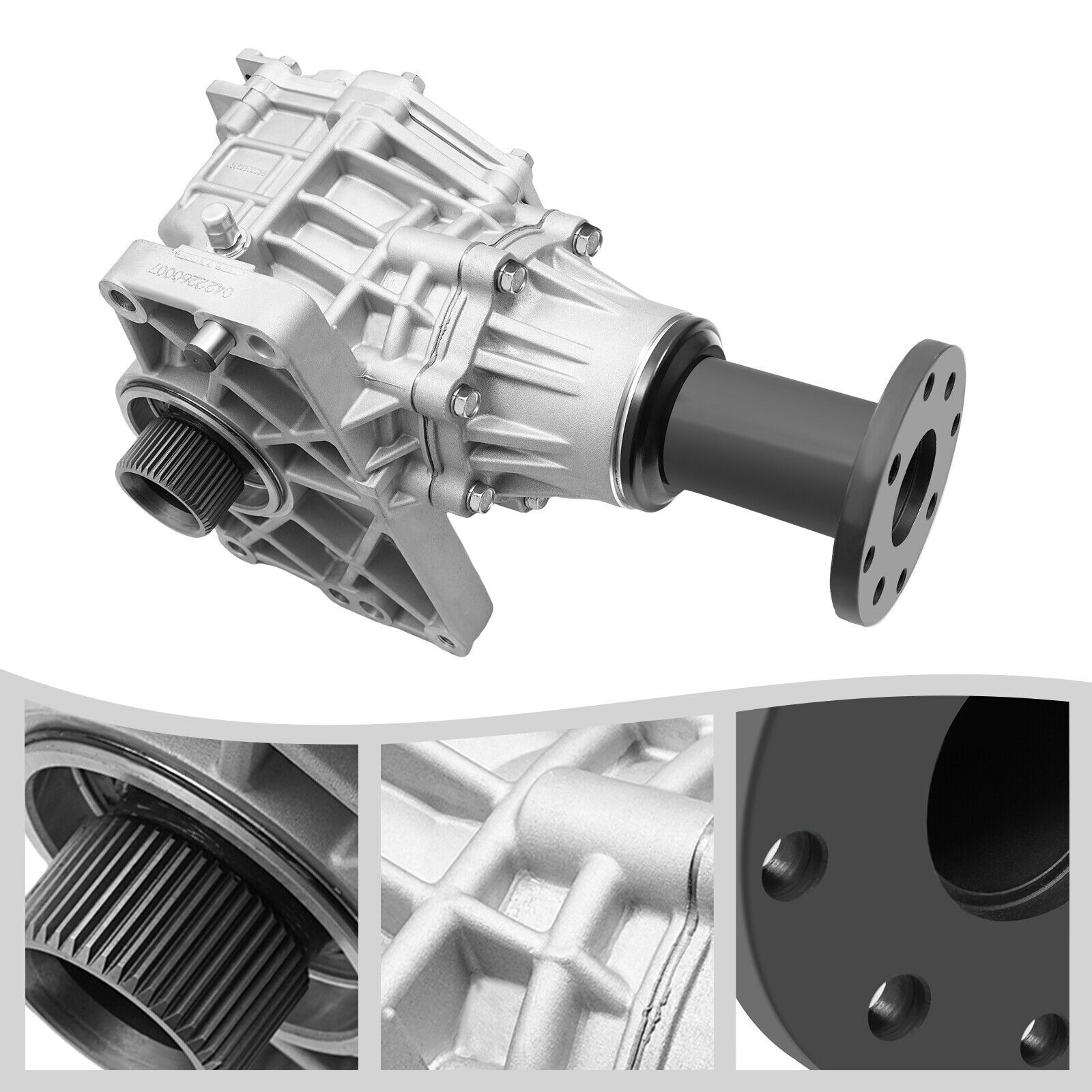 473003B200 Transfer Case Assembly New For 2009 Sorento 2016-2018 IX35 Tucson