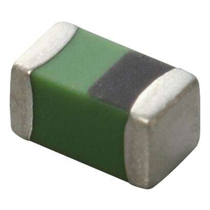 40Pcs LQG18HN15NJ00D 0603 (1608 metric) Fixed Inductors 0603 15nH 5%