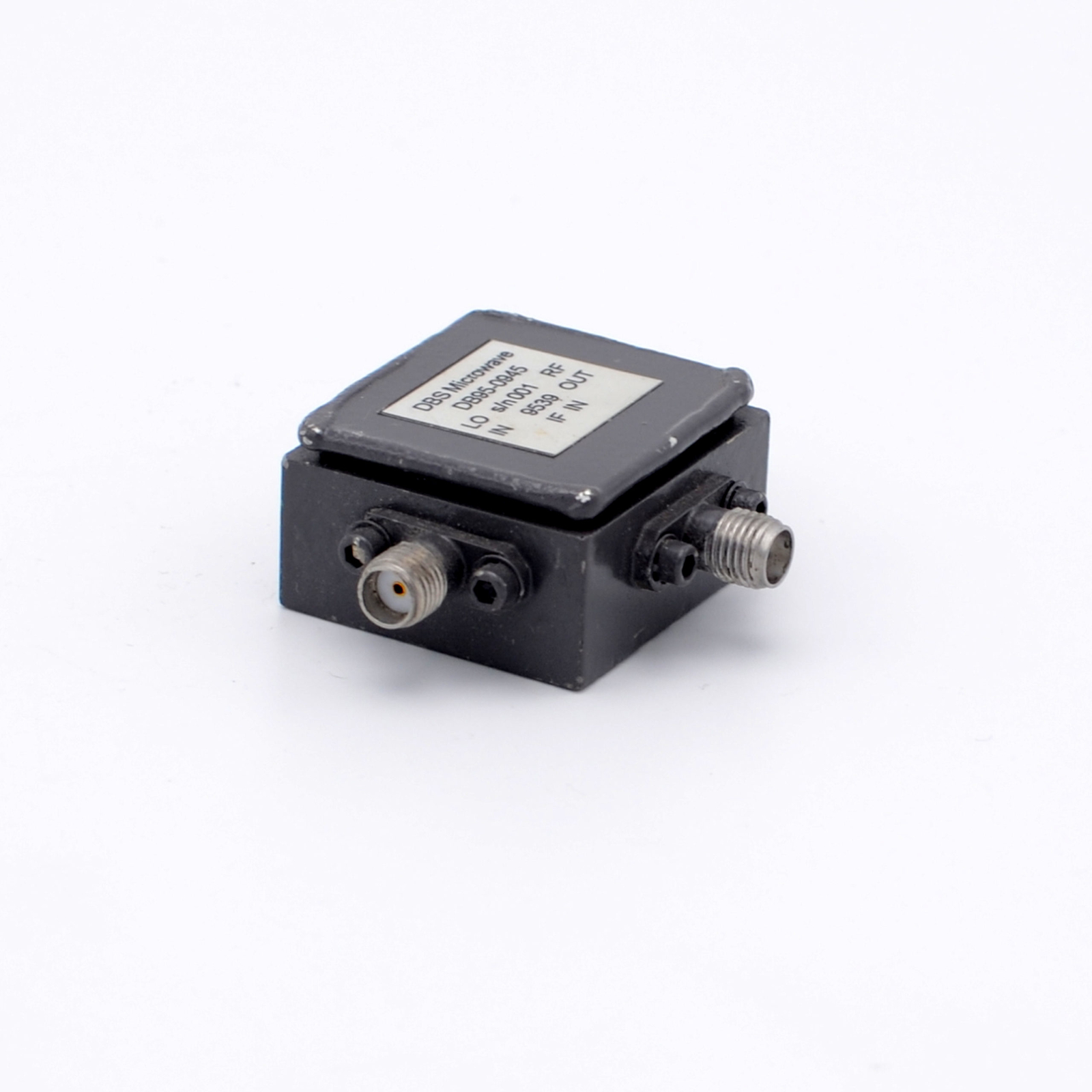 DBS Microwave Amplifier DB95-0945 FREE SHIPPING