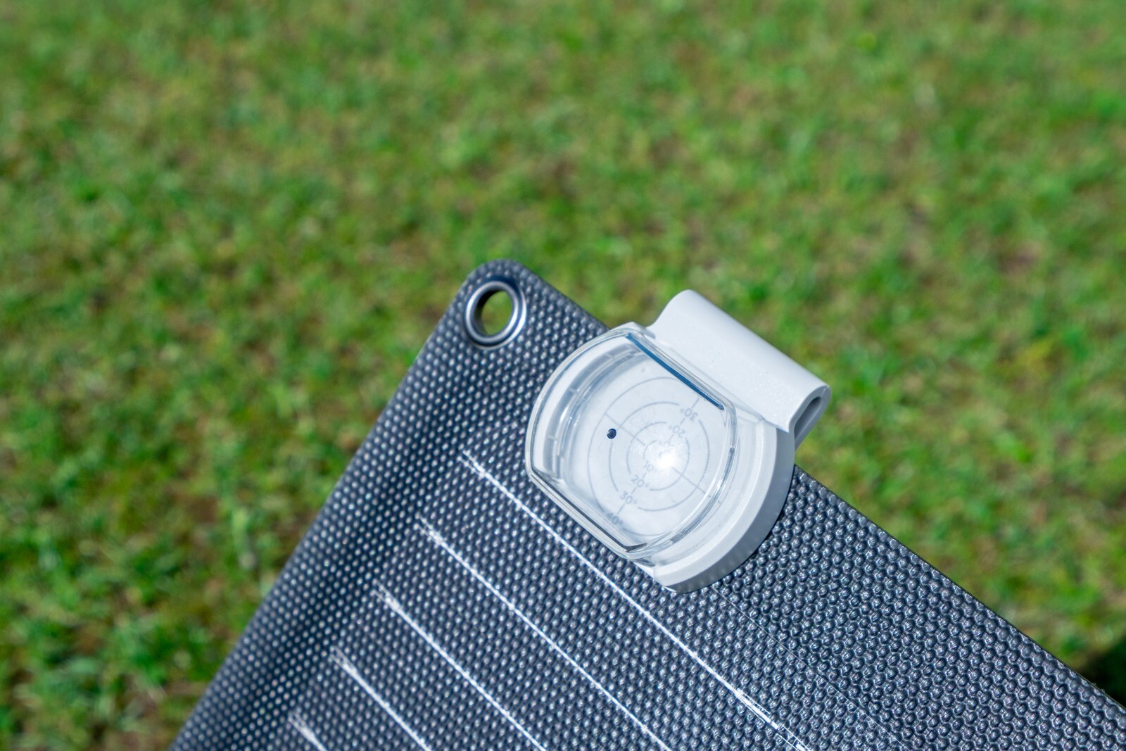 EcoFlow 110W Portable Solar Panel Foldable with Carry Case Very Good Refurbished
