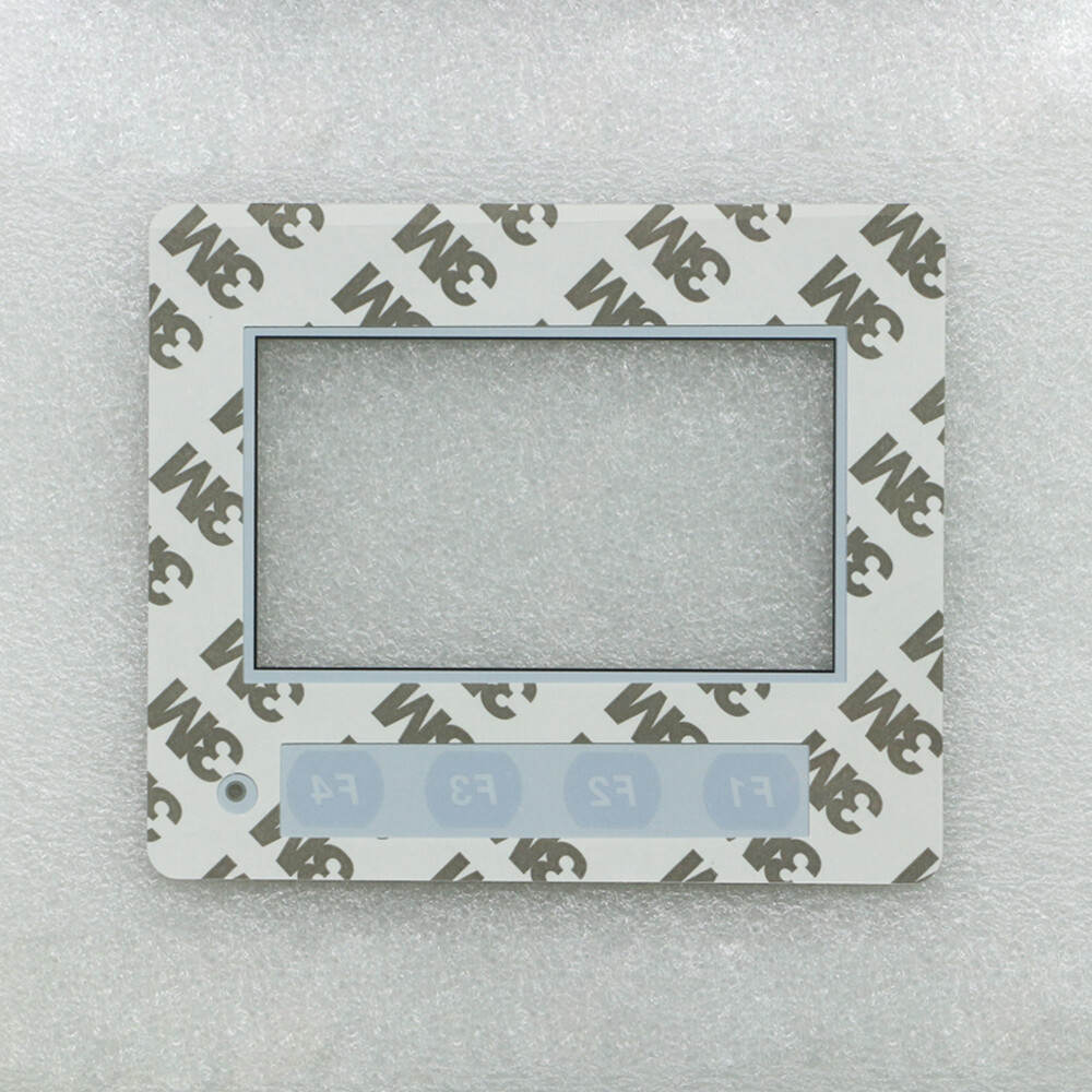 New for 2711C-T4T Keypad Protective Film