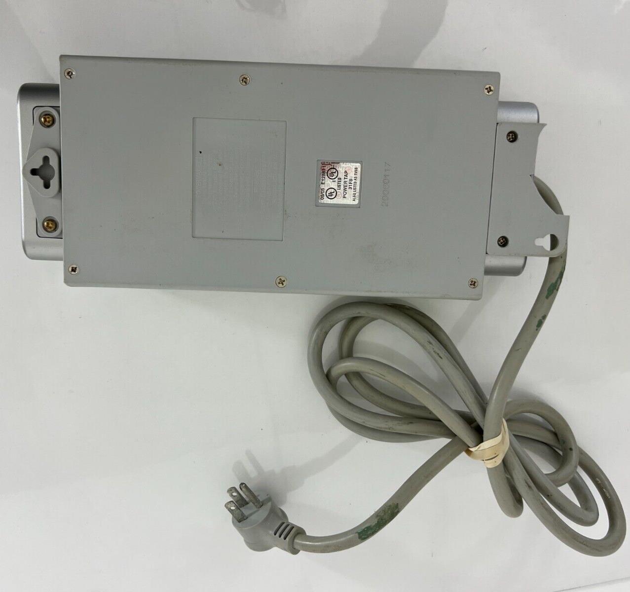 Panamax PM8-EX Power Line Conditioner 8 Outlet Surge Protector