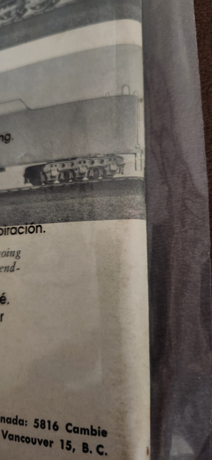 December 1966 Model Railroader