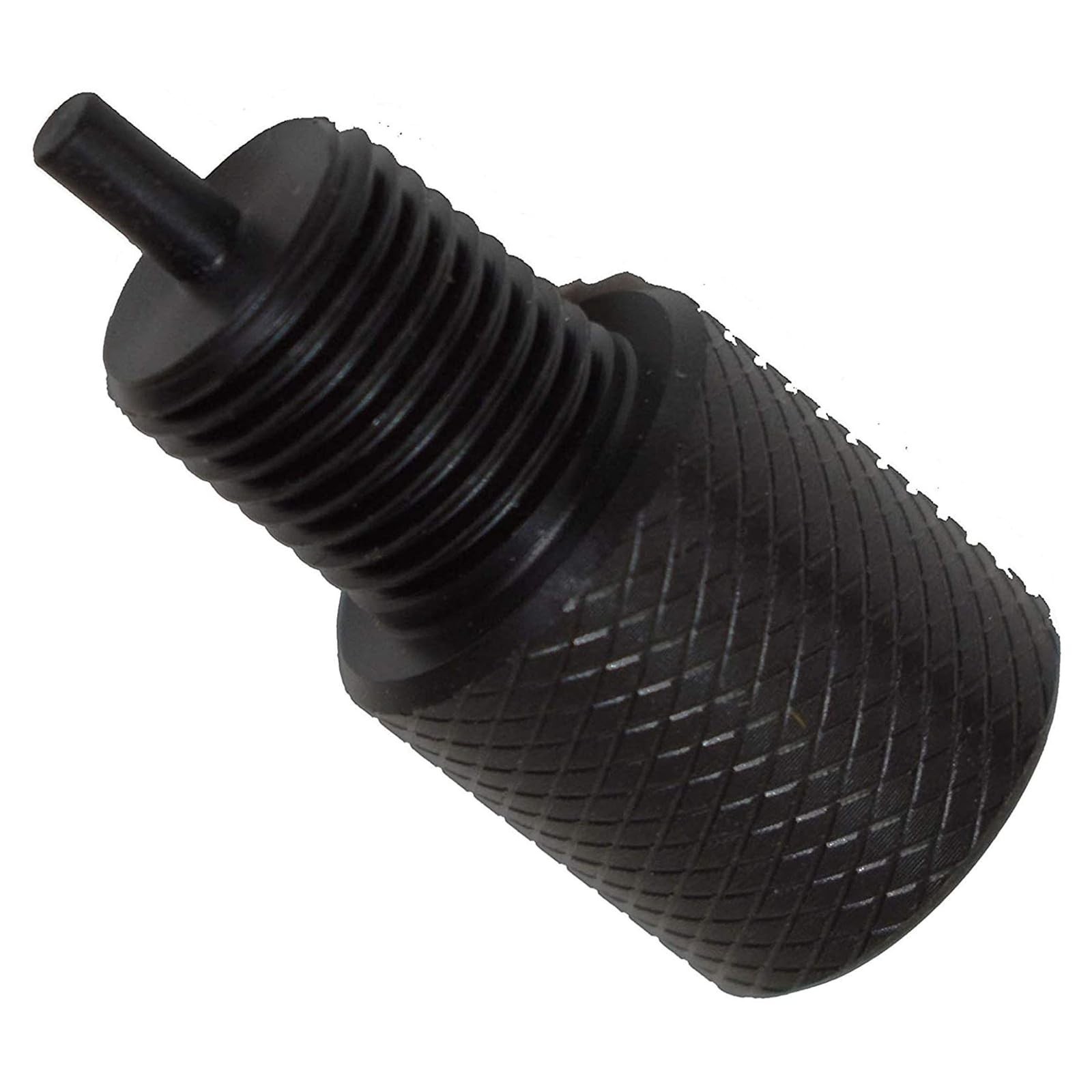 A-Team Performance Brake Proportioning Valve Bleeder Tool - Small, Black
