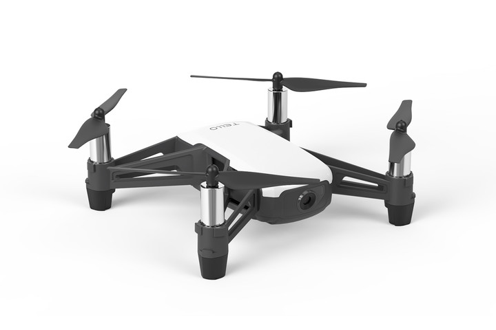 DJI Tello Drone by Ryze Tech and additional Free Battery