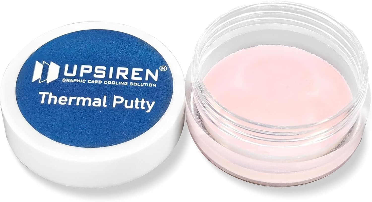 UTP-8 Thermal Putty 10g: Rapid Cooling Solution for GPU & Electronic Repairs