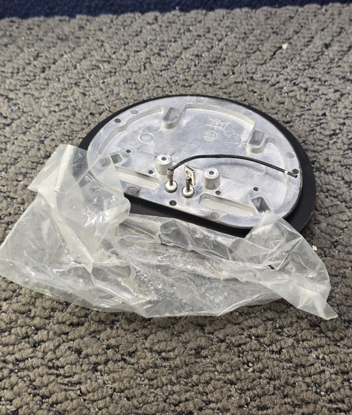 SJH/VOL-277 240V 800W Heating Element For Vollrath Countertop Warmer 38116/38119