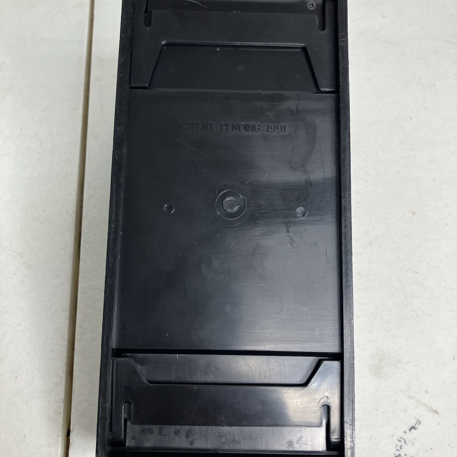 RARE HTF Fireball Mini Pinball Solar Powered Calculator 1991