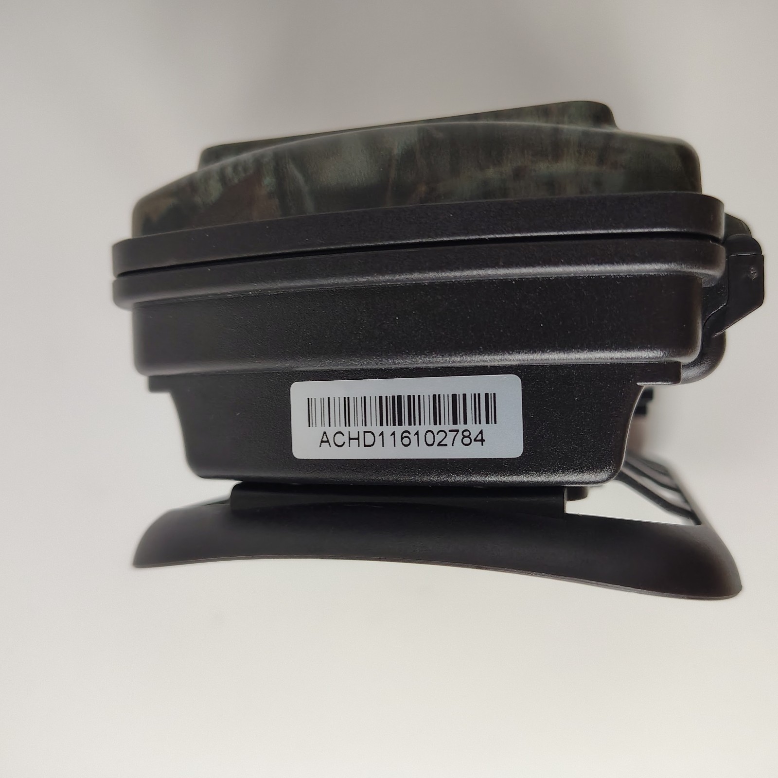 Crenova RD1000 Trail Camera Tested Works