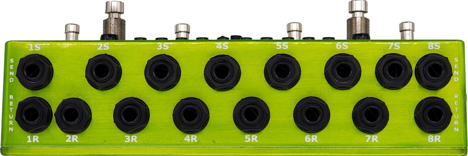 EDFM Chain Gang Programmable Effects Controller Ver.2 Looper