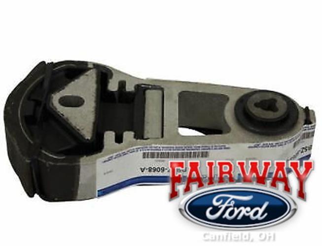 11-15 Explorer OEM Ford Transmission Torque Arm Mount 3.5L Turbo 3.7L  DB5Z6068A