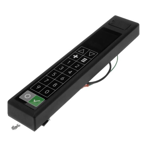 59194710 AMANA/MENUMASTER TOUCH PANEL & DISPLAY ASSY, OEM