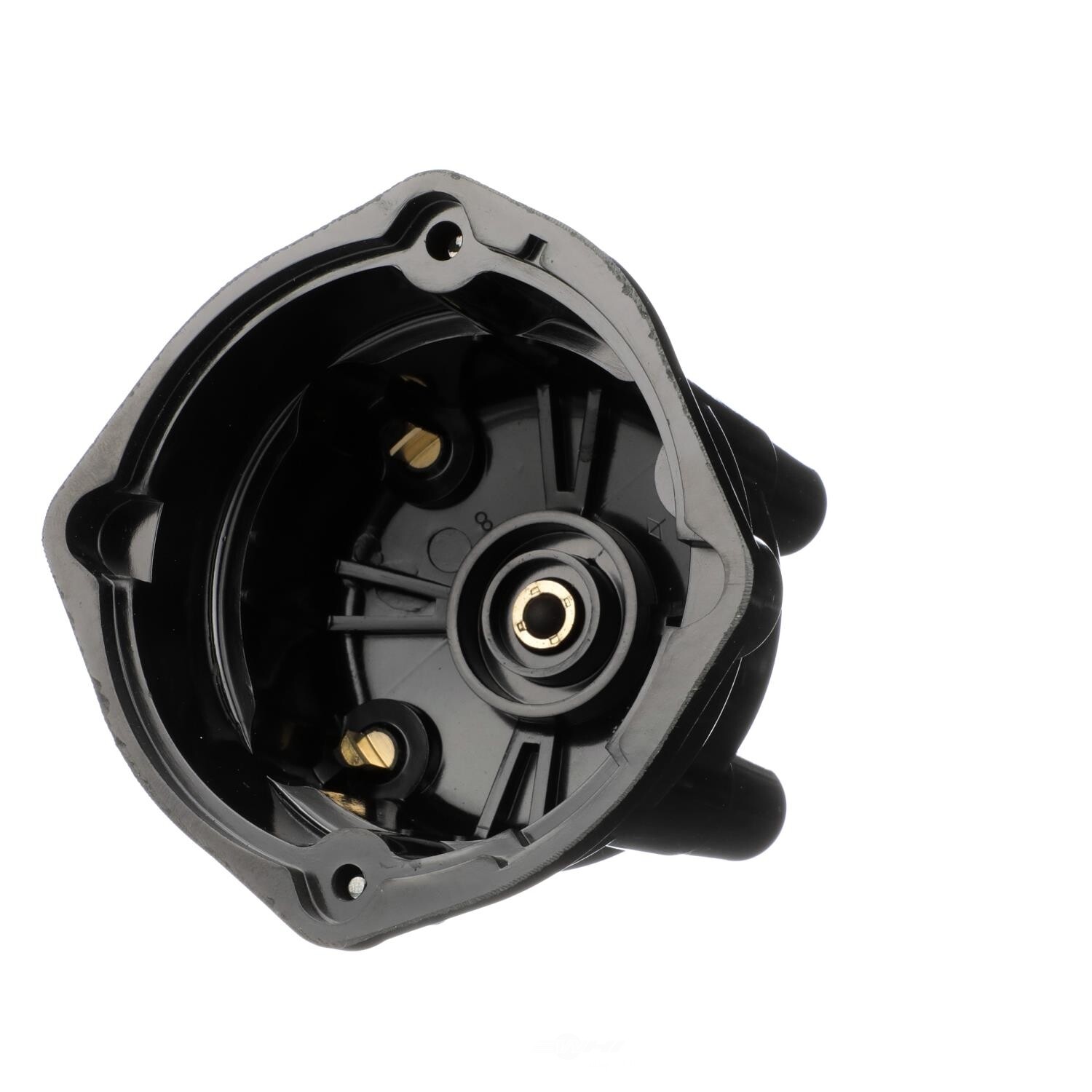 Distributor Cap BWD C167