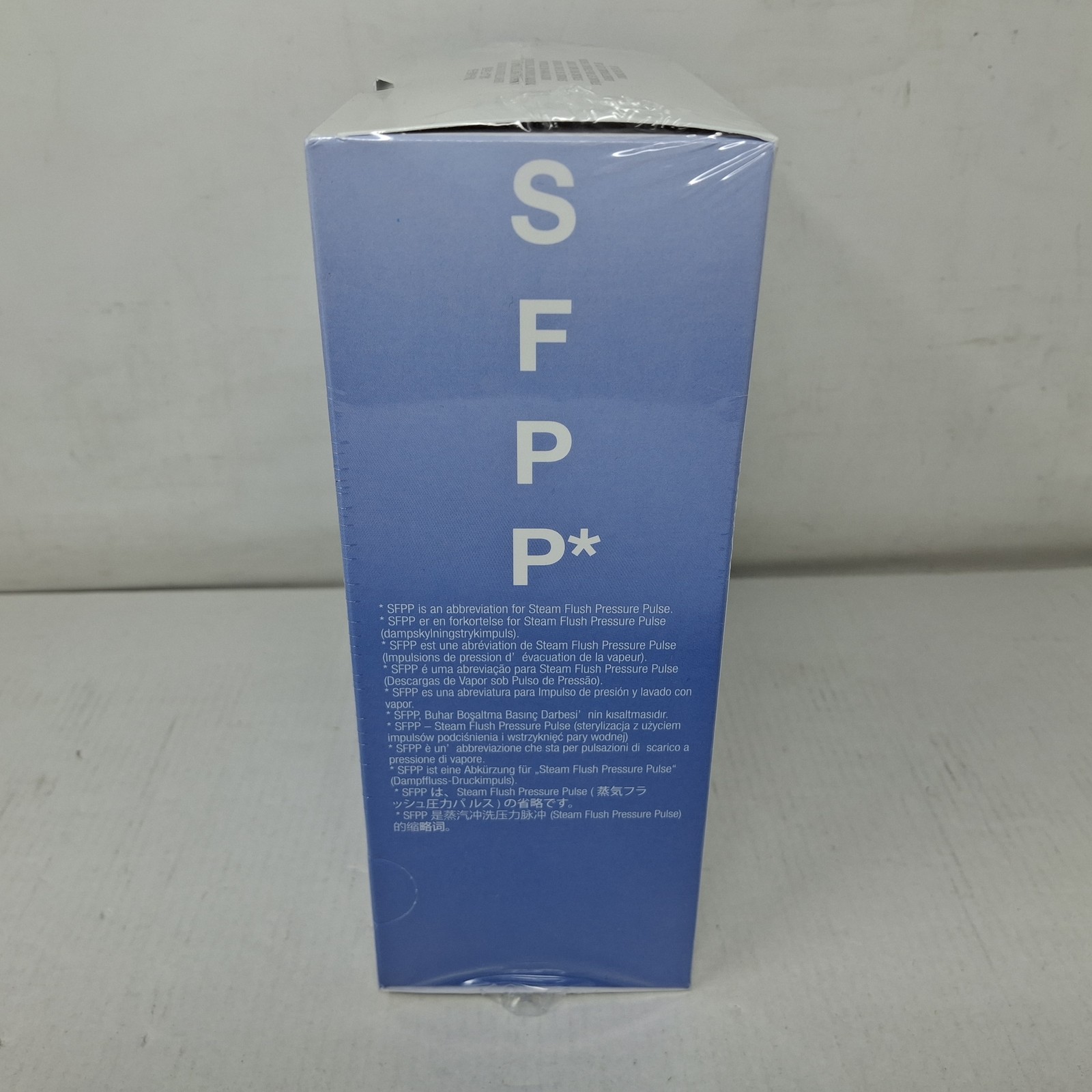 Steris LCB049 Steam Process Challenge Device