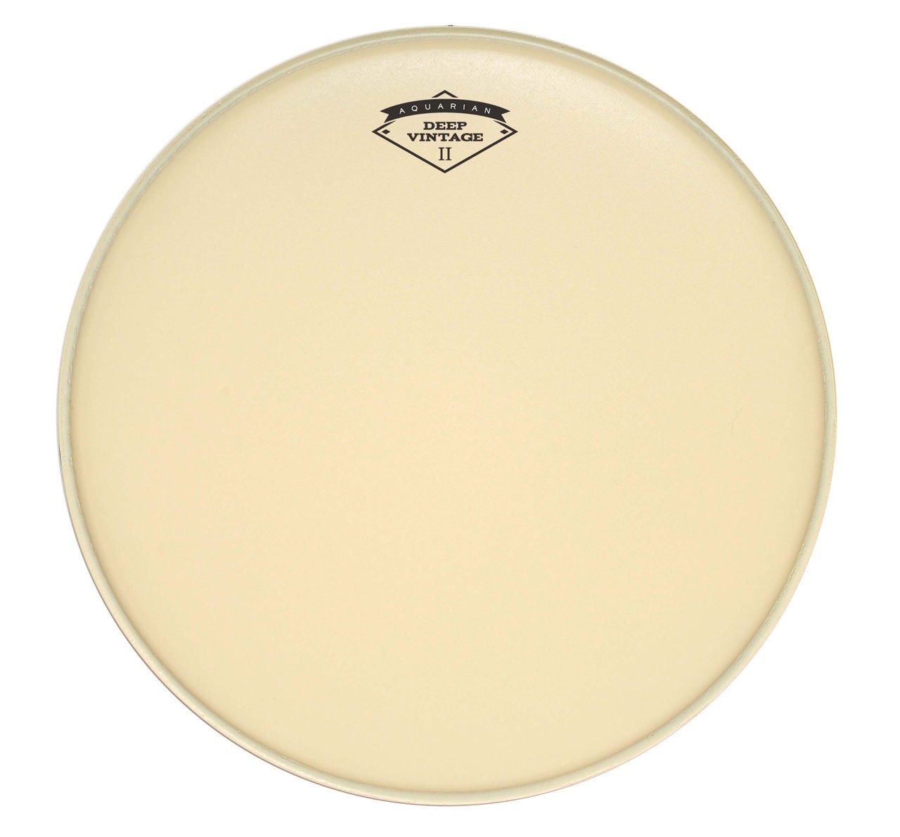 Aquarian - DVII-16 - 16" Deep Vintage II