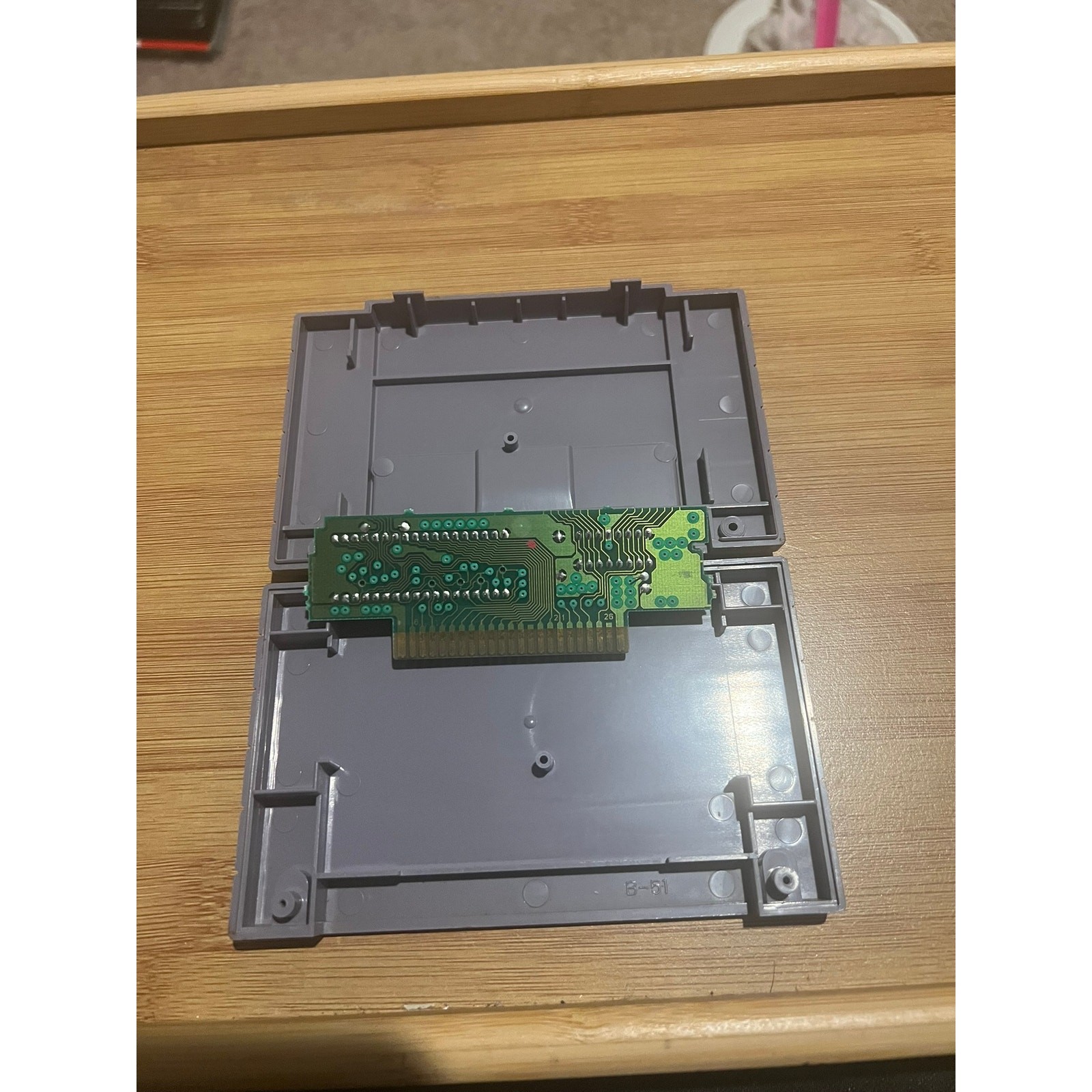 Claymates SNES