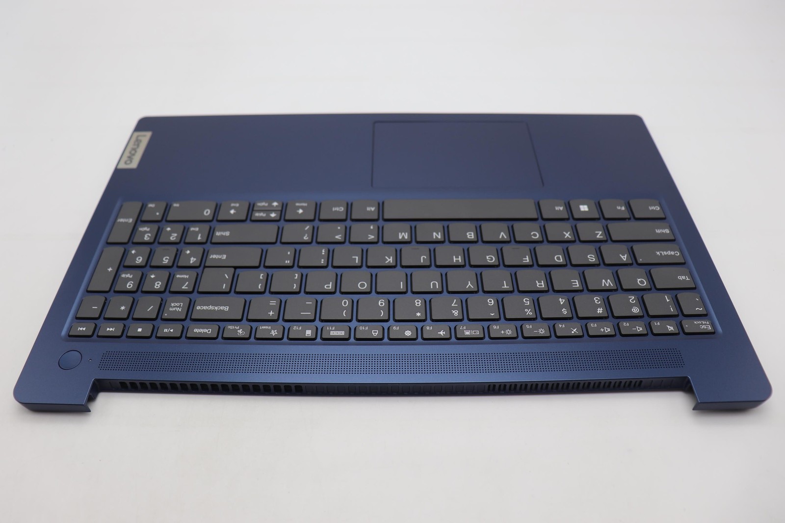 5CB1K91139 Upper Case ASM_ENG L82XB AB NBL