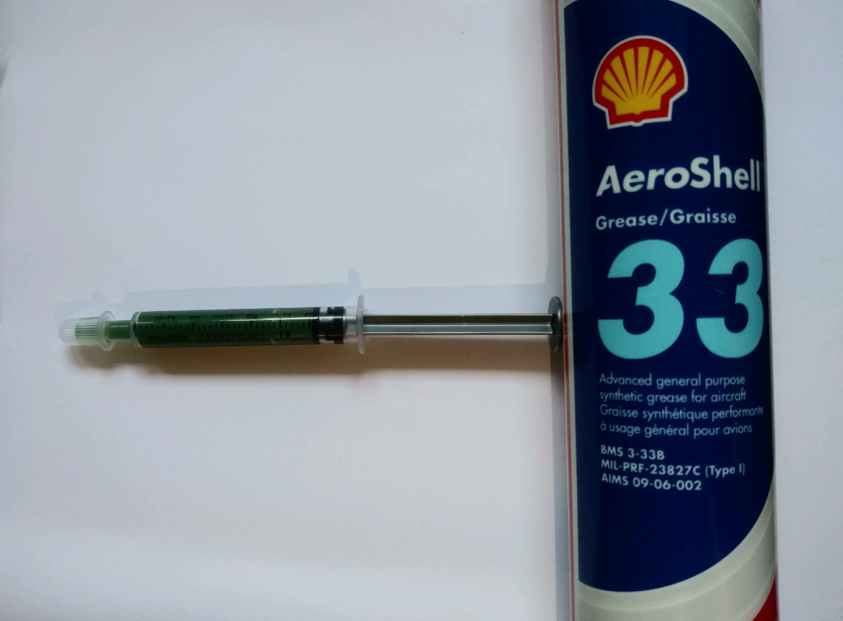 LONG LASTING GUN LUBE FOR PHOENIX ARMS PH22, HP25