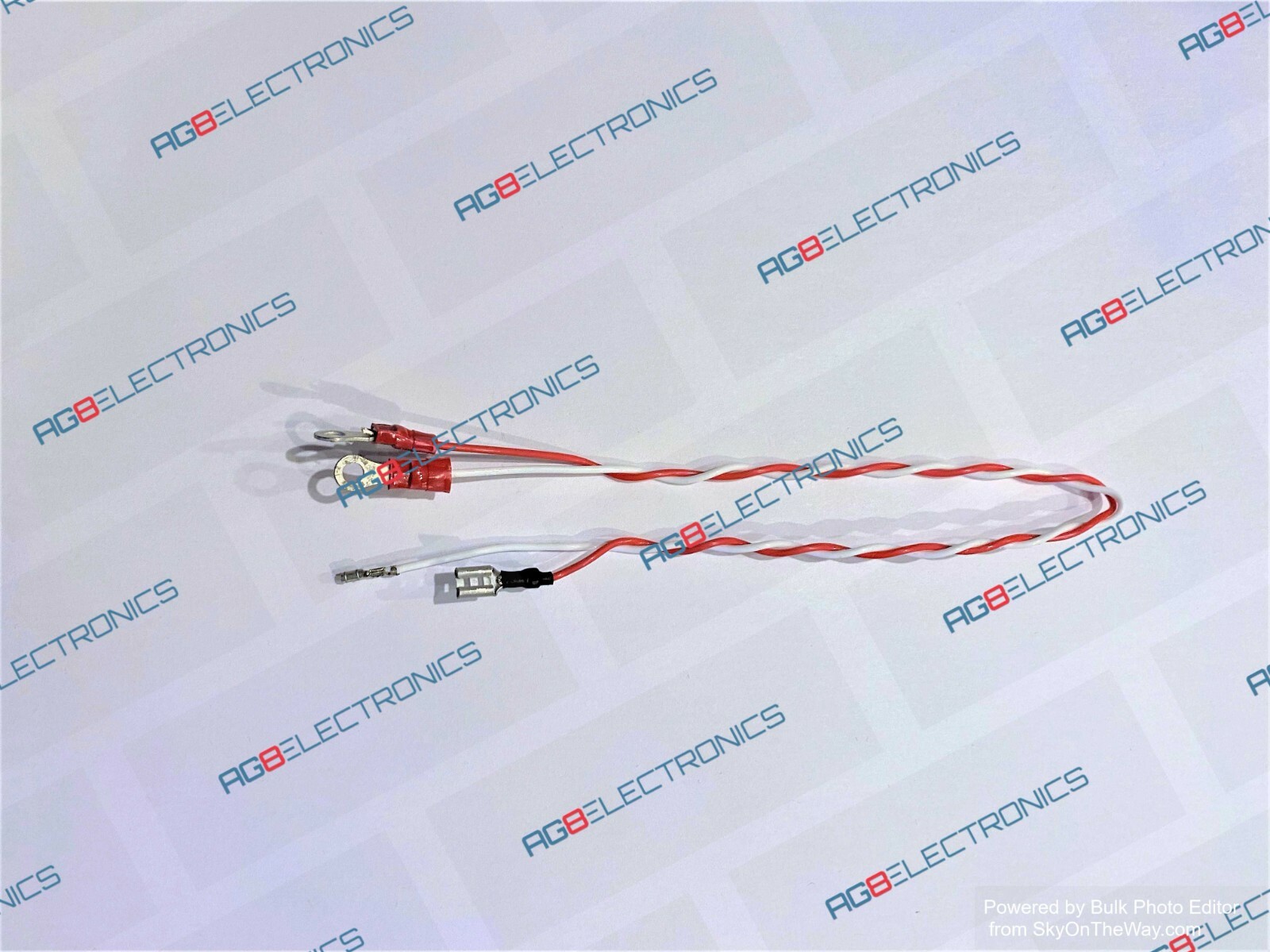 N540CH16LOO - WESTCODE- IXYS- LITTELFUSE Thyristor Semiconductor SCR N540SH16LOO