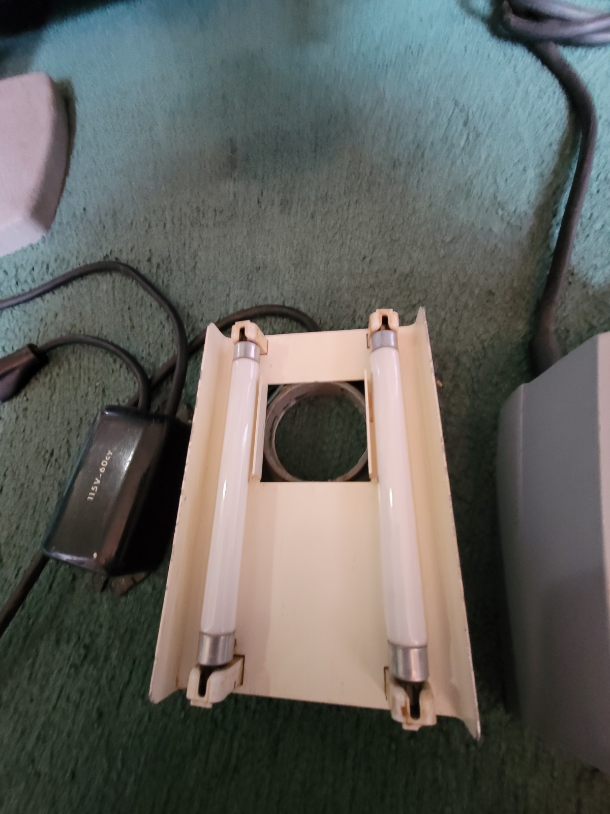 American Optical/AO Scientific Instruments