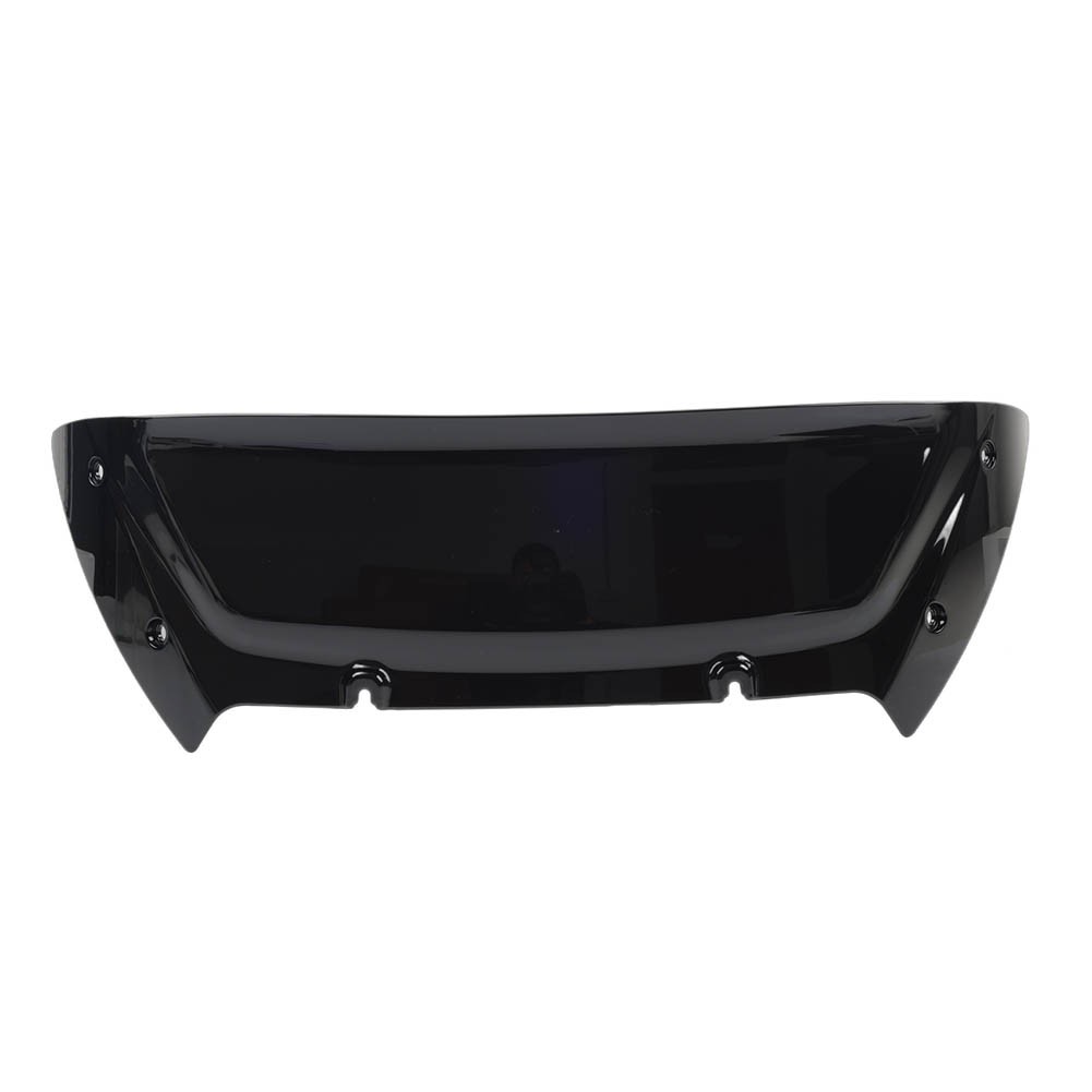 6" Windscreen Windshield For Harley Road Glide CVO/SE FLTRXSE 2023-2024 Black