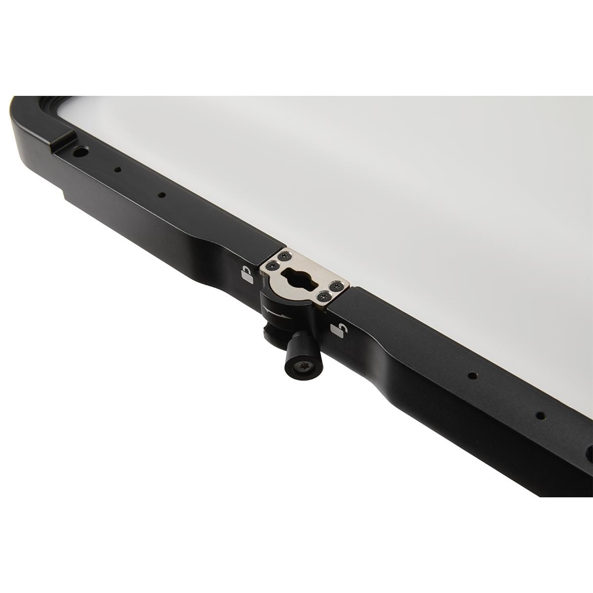 Aputure Dome Diffuser for NOVA II 1x1 LED Light Panel, Heavy Frost