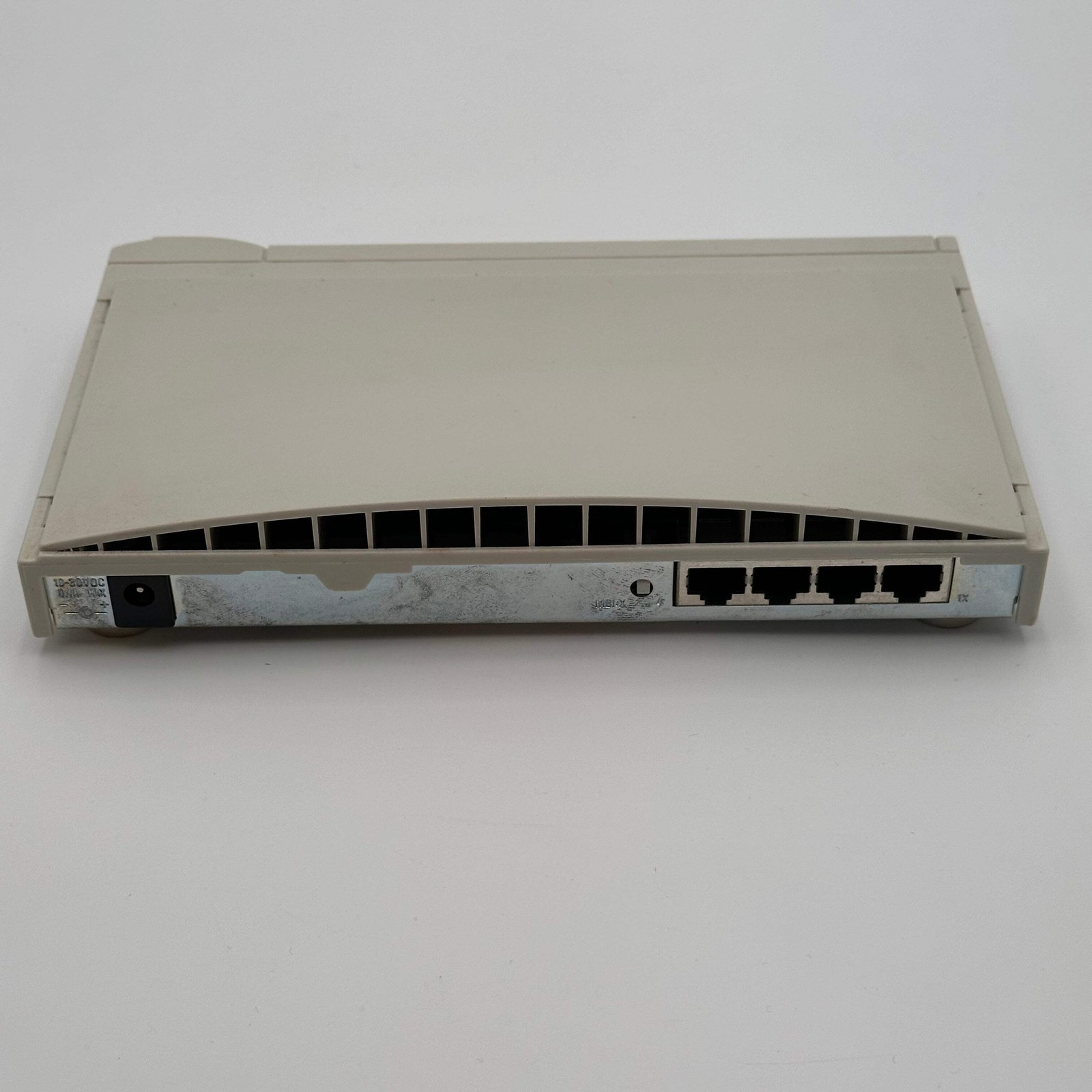 3Com OfficeConnect TP4 Switch