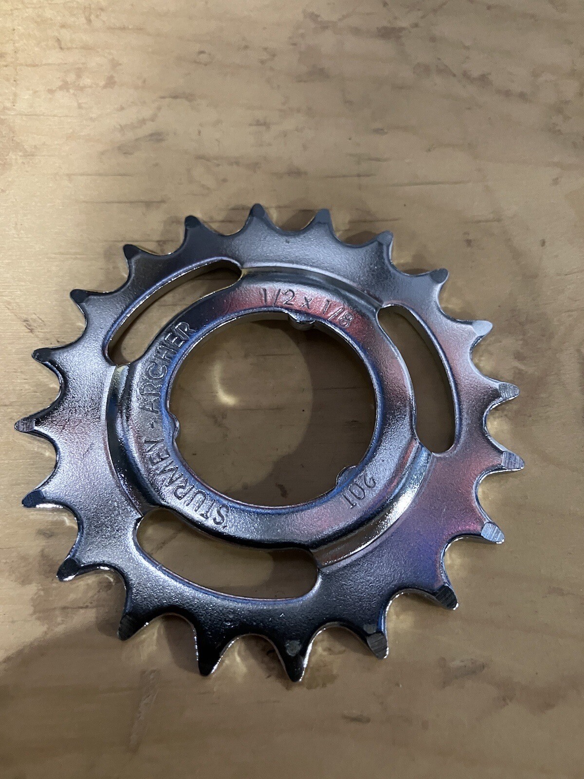 Sturmey Archer Sprocket 20t