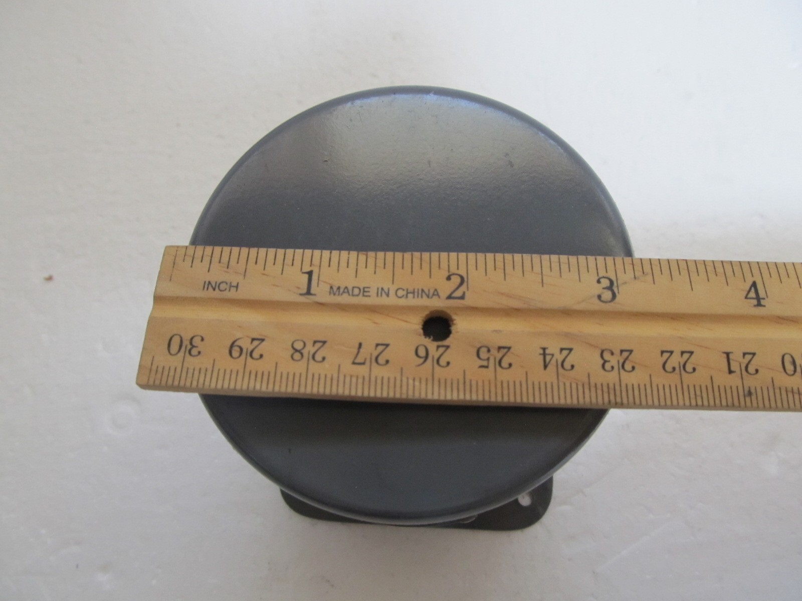 UTC Model CG-59AX VARIMATCH DRIVER Transformer