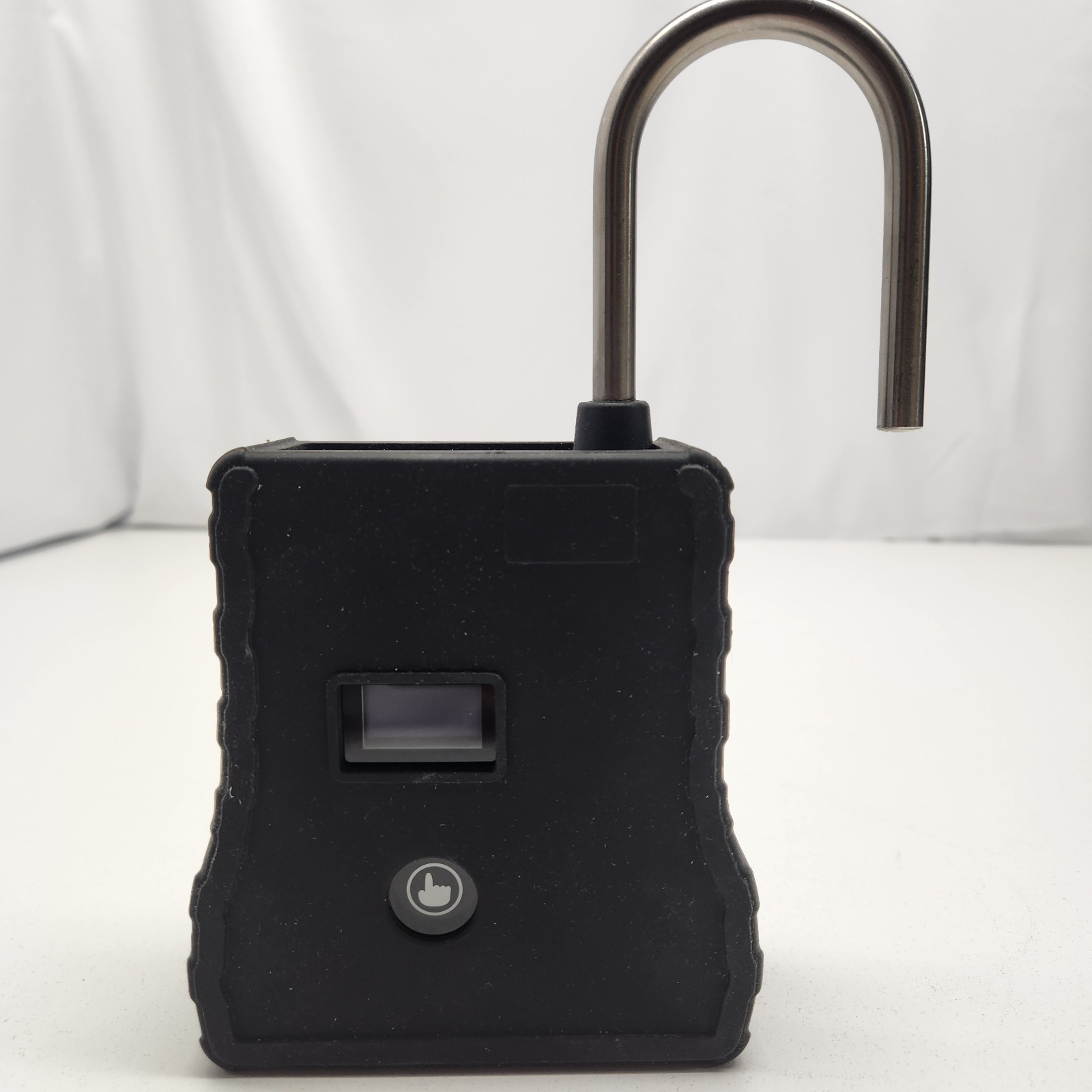 GSM GPS Tracker Look High Security Intelligent Keyless Padlock (G420N)