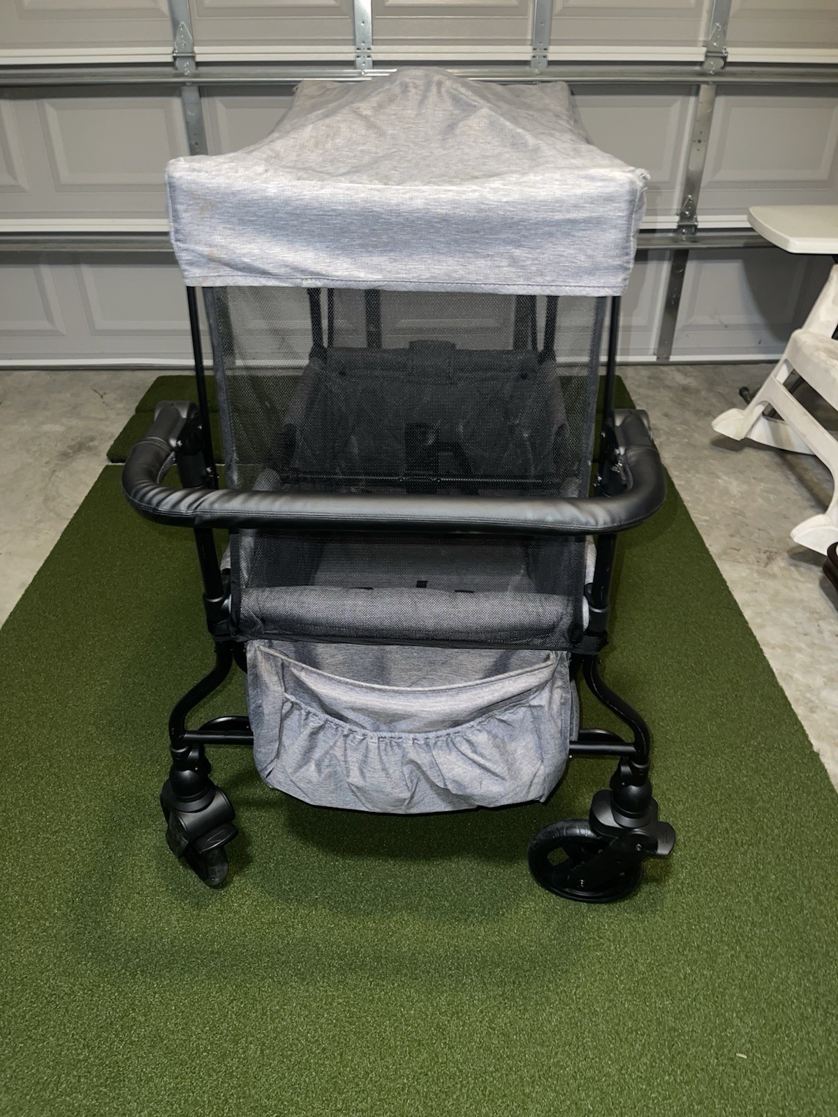 Stroller/Wagon