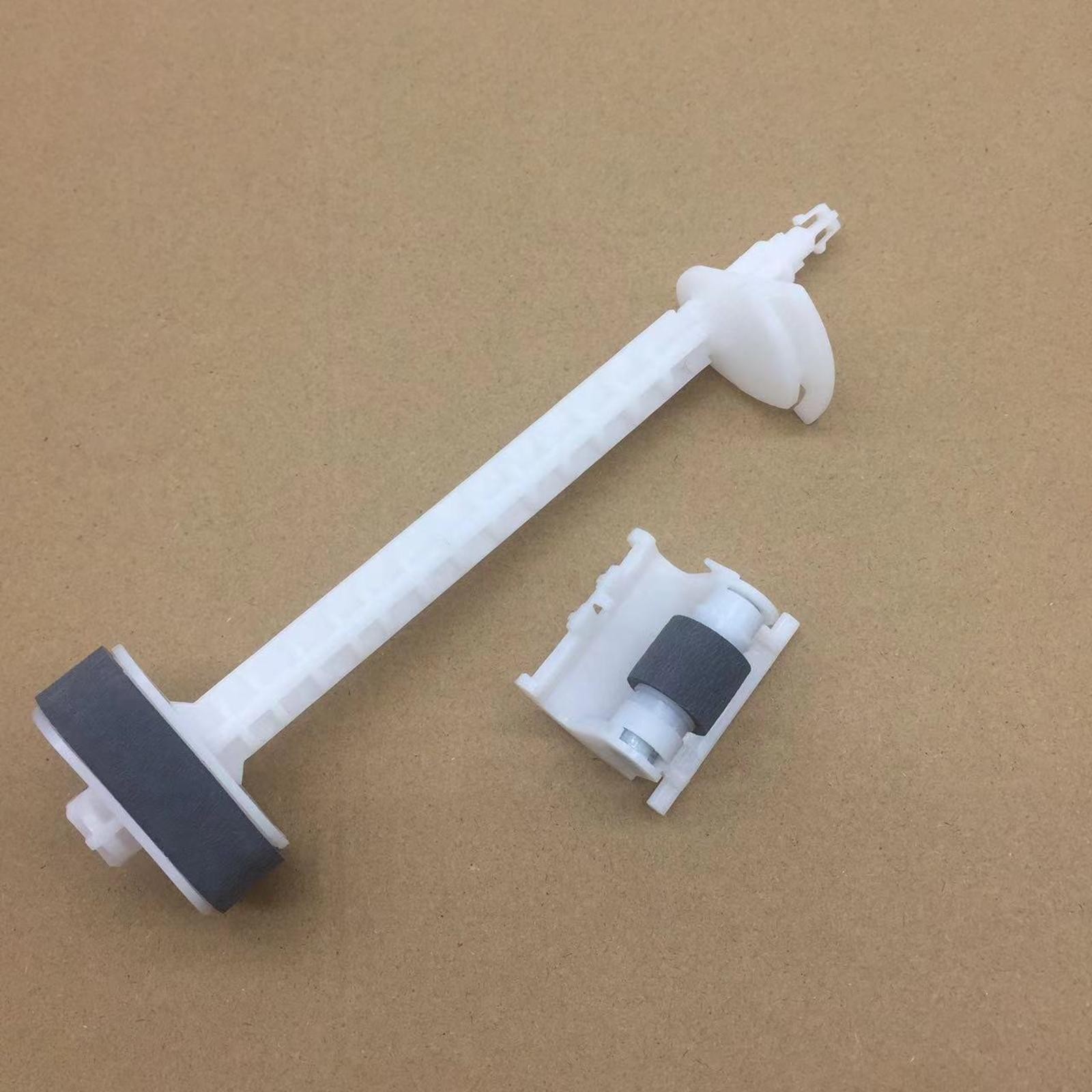 Paper Pickup Roller Separation Pad Fits For EPSON L 4159 L 4156 L 4158 L 4153