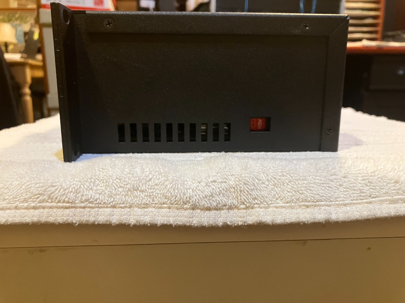 Motu 896 Original Firewire Digital Interface