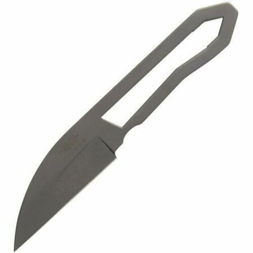 New Vargo KaTi WC-1 Fixed Blade Knife T-504