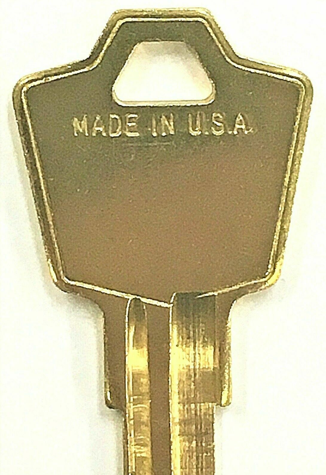 1 Korden Locks Key Blank Blanks Keys ES8 1502