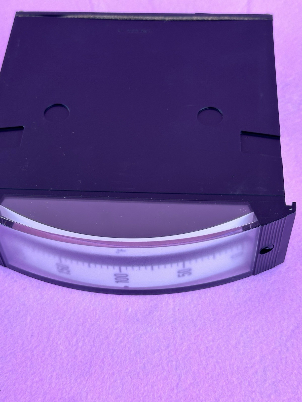 General Electric  Type 50-180 Type 180 - Range 0-200 Degrees