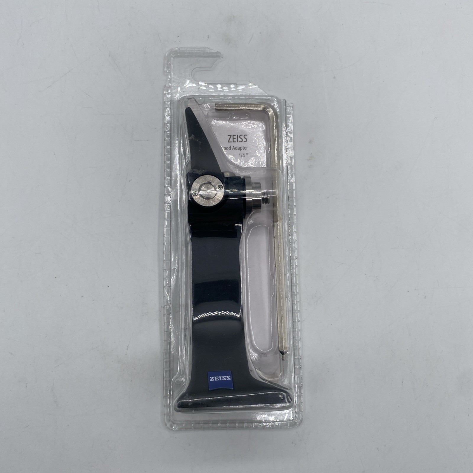 ZEISS Tripod Adapter 1/4"
