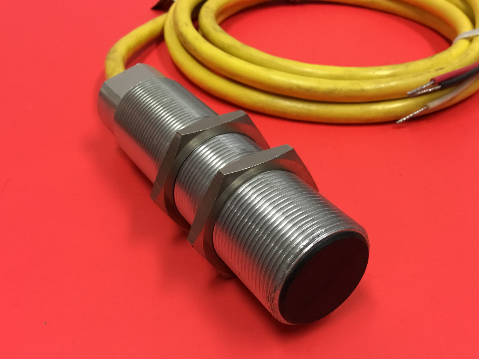 Honeywell - MICRO SWITCH - Model #FYCA8C3-2 - UNUSED