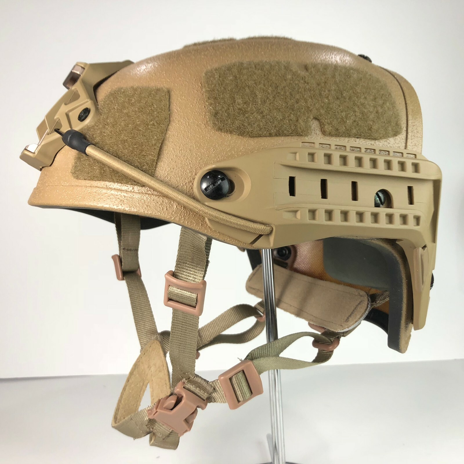 Tactical Loop Kit Crye AirFrame Helmet MICH ACH LWH ECH Patches Fast Shipping