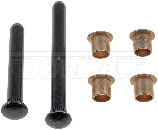 Dorman 38382 Door Hinge Pin And Bushing Kit fits Dodge D150