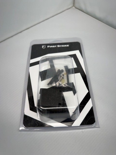 First Strike FSC Remote Aire Adapter 470-01-0154