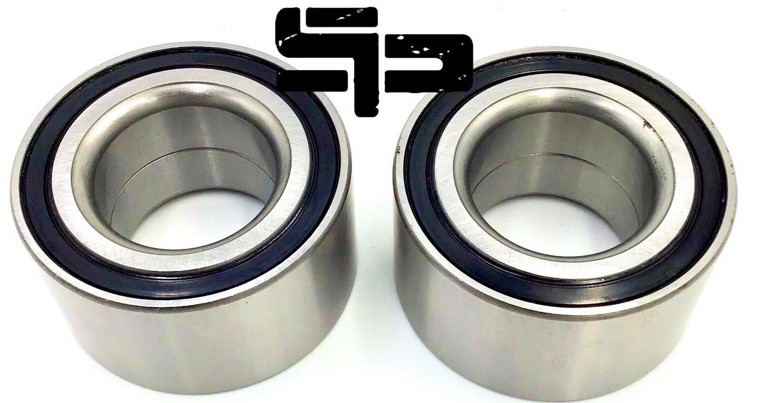 2014-2026 Polaris RZR 1000 Turbo XP RS1 Pro Xp Front & Rear Wheel Bearing Kit