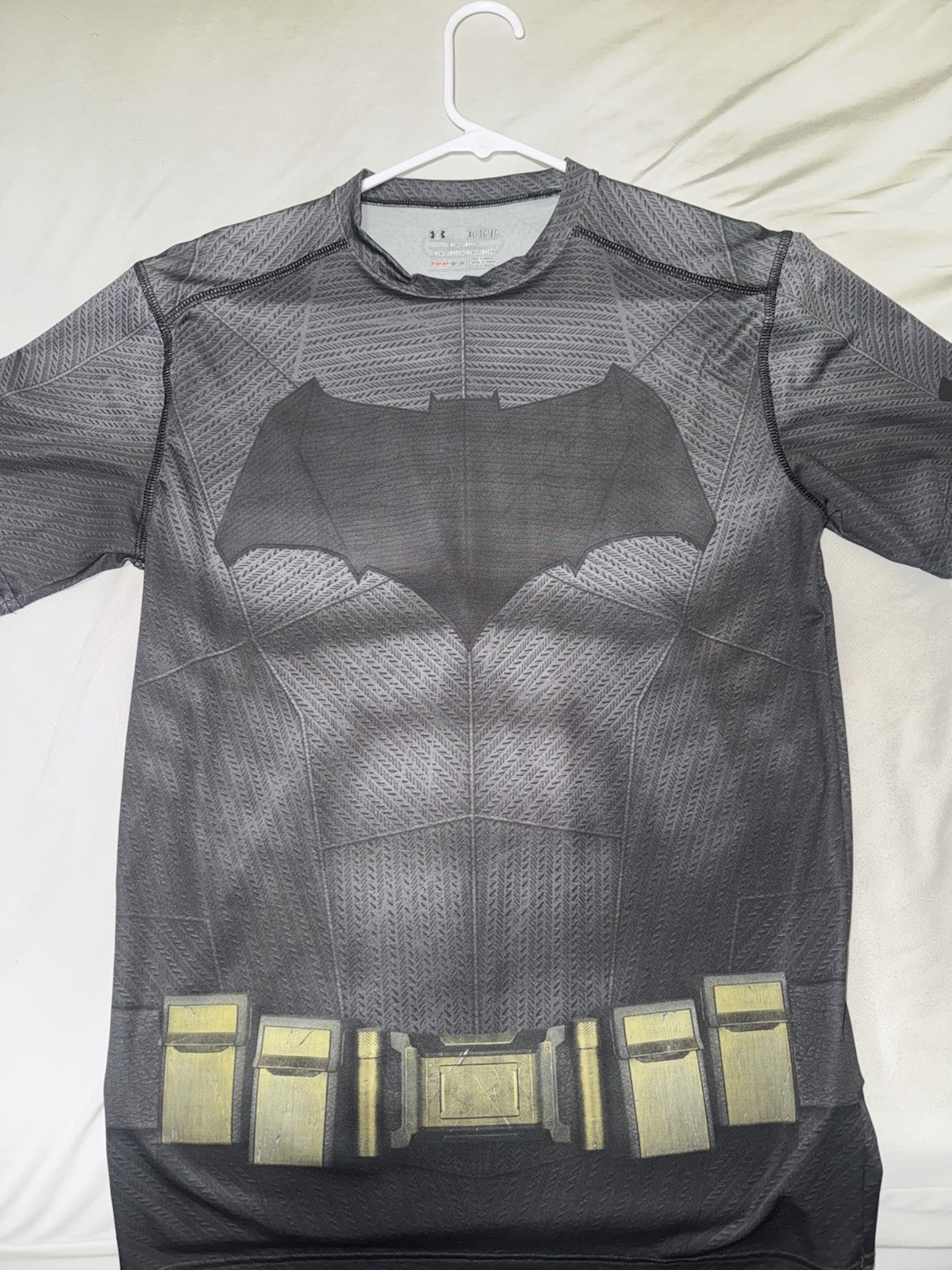 Under Armour Gym Gear