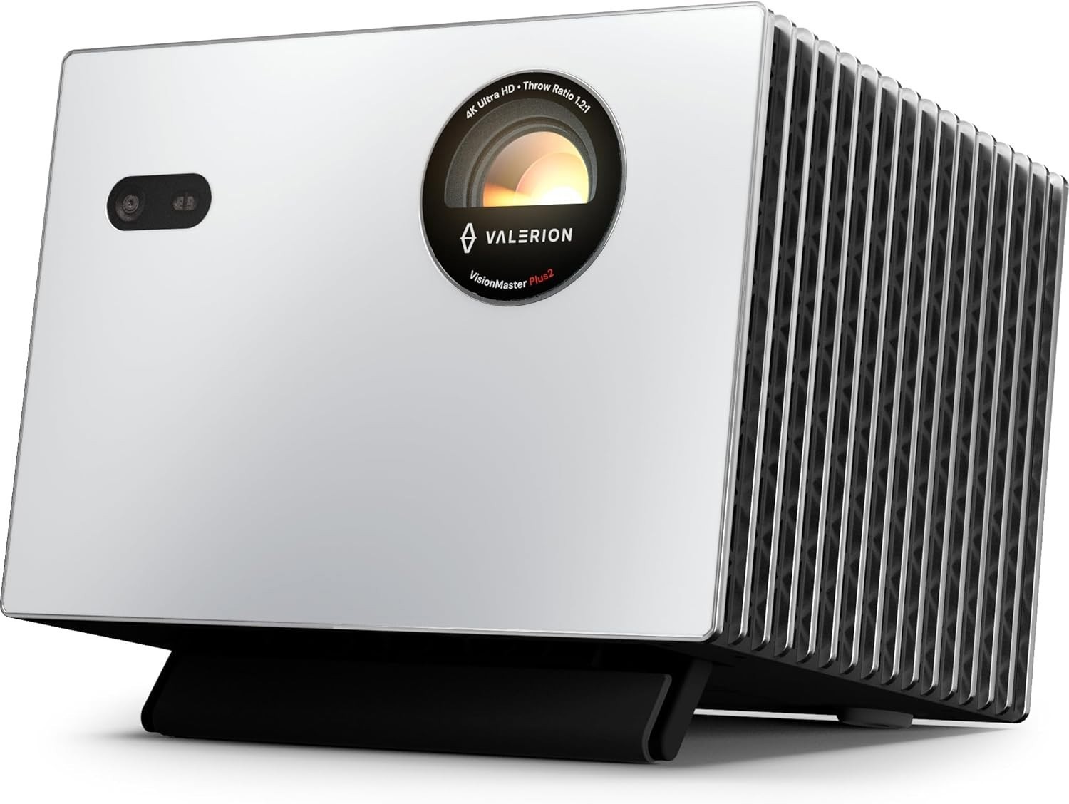 Valerion Plus2 Triple Laser Projector AI 4K Dolby Vision&Atmos IMAX, Google TV,