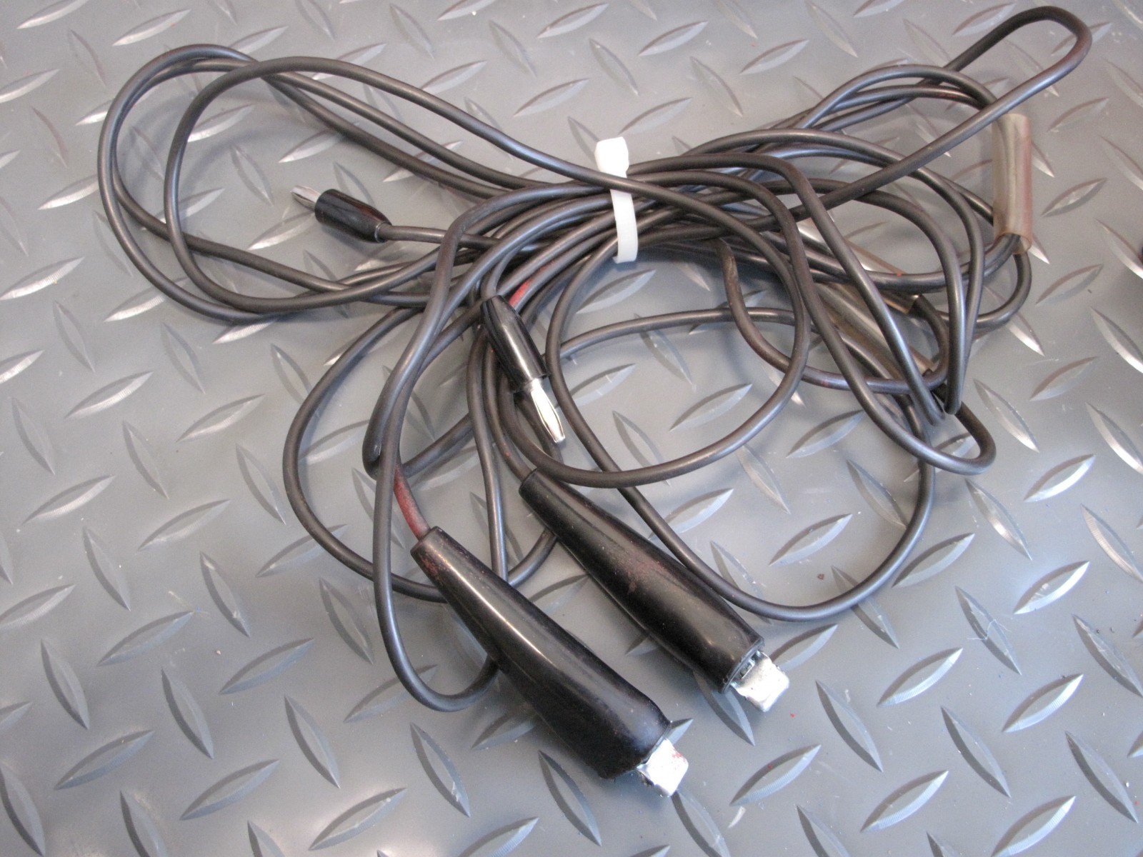 Nice Tempo Communications model 501 tracker II cable locating system