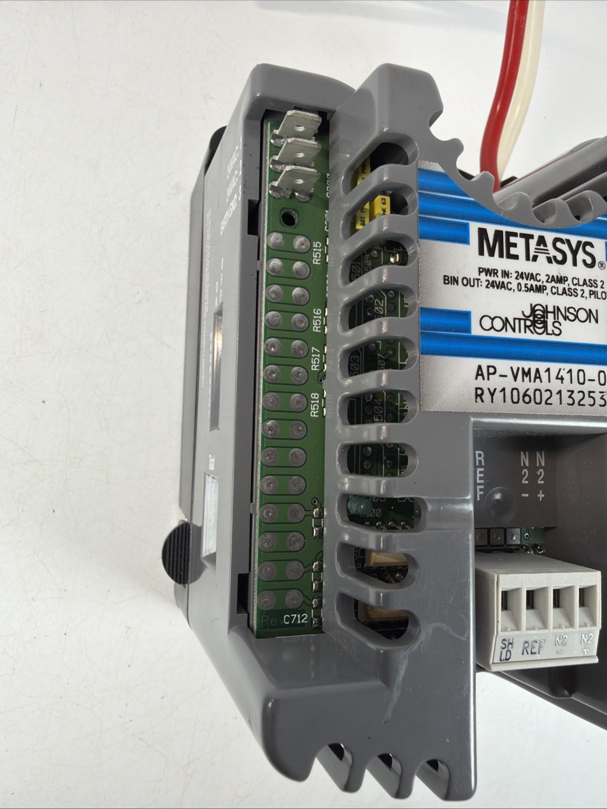 Metasys Johnson Controls AP-VMA1410-0