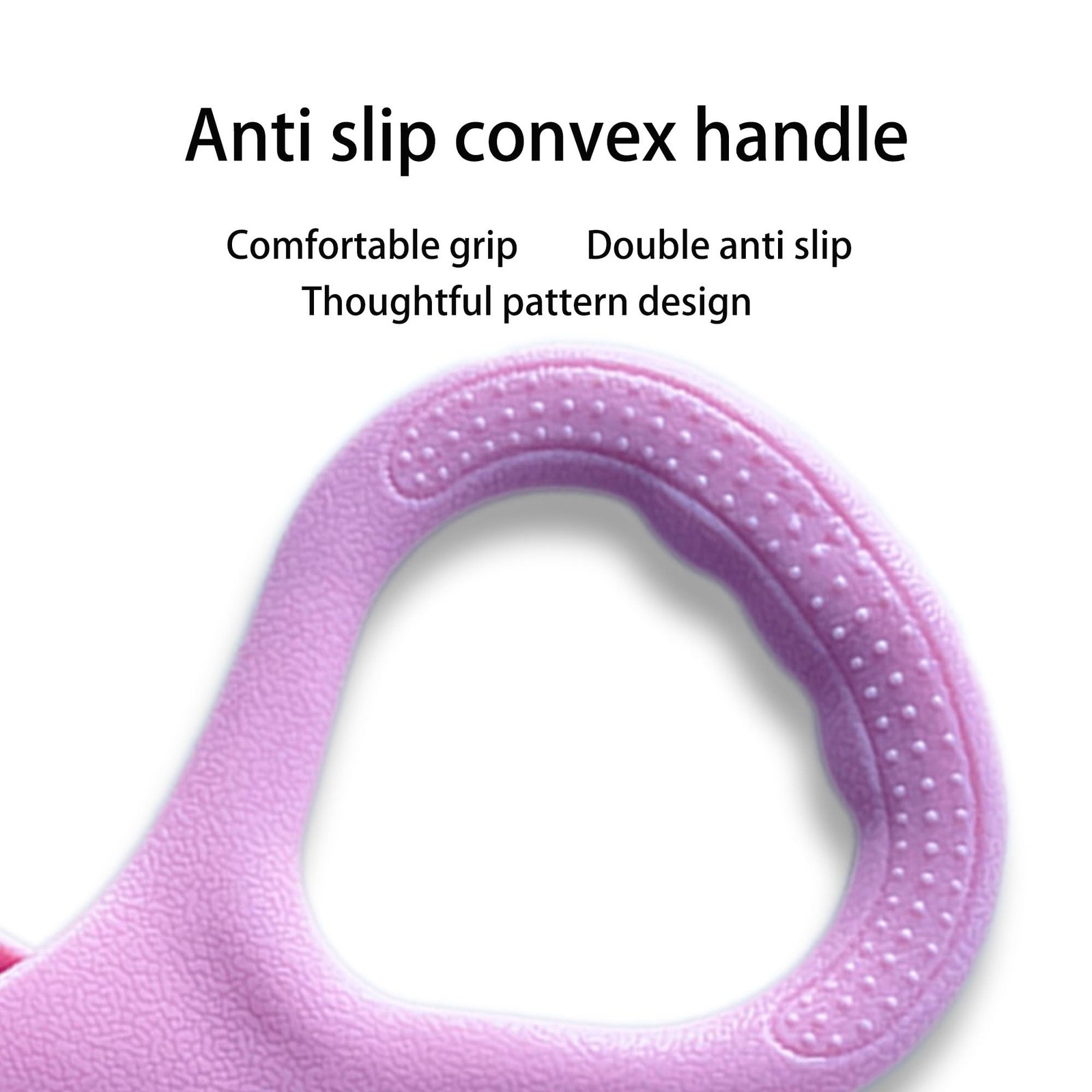 Nzwnxdtq Figure 8 Resistance Band With Handles, Elastic Bands for 3 Color